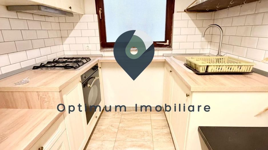 Apartament cu 3 camere decomandat de inchiriat in Manastur, etaj 2/4 ! - Poză 5
