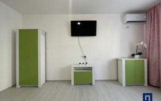 Apartament 1 camera NOU renovat, mobilat si utilat. Blascovici. Comision 0% - Poză 3