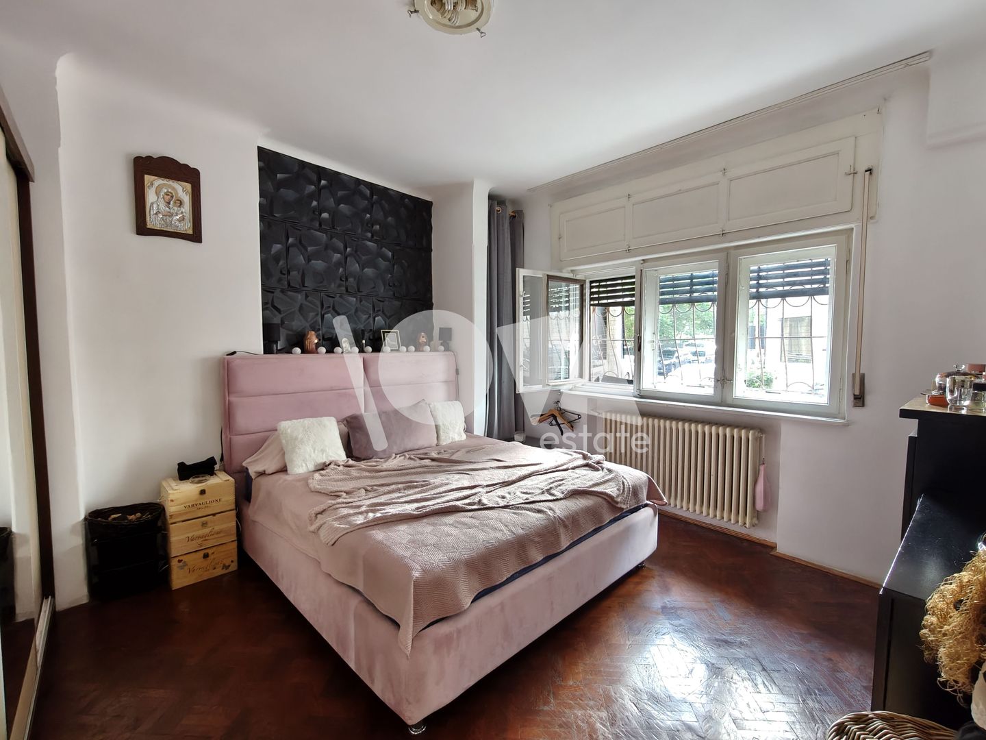 De vânzare: apartament 3 camere Piata Victoriei - parter înalt - Poză 8