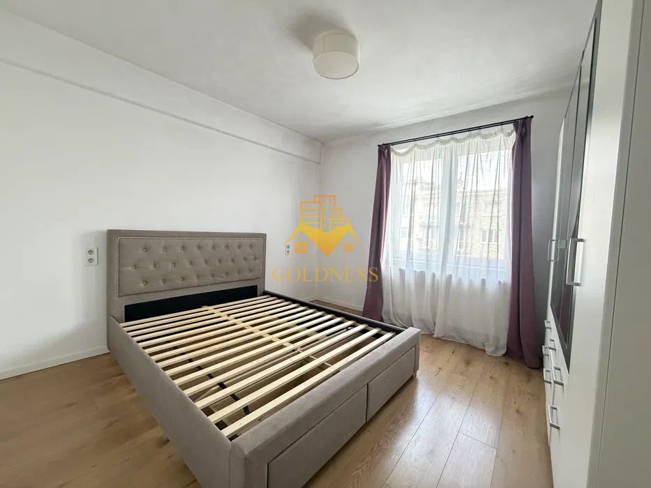 3 camere, modern, Semicentral, Horea Zona Facultatea de Litere - Poză 3