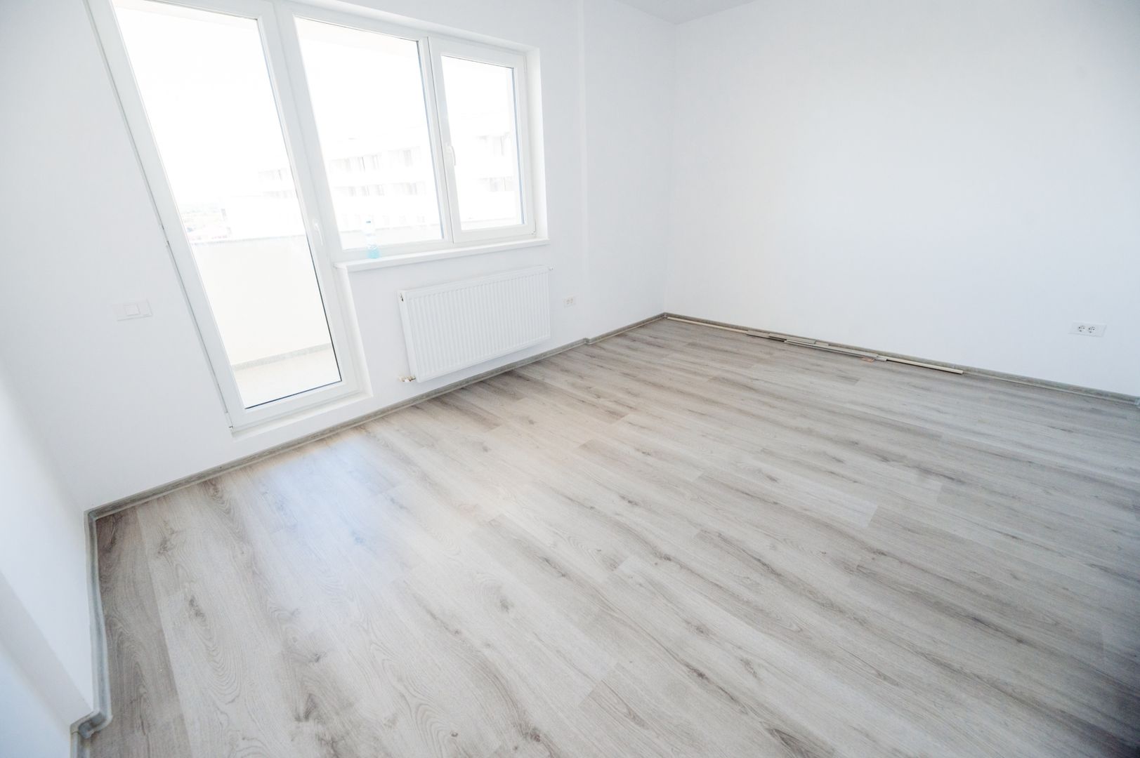 Garsoniera noua in bloc finalizat - zona Grand Arena Mall, Sectorul 4 - Poză 5