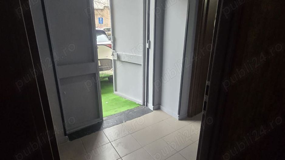 BRASADAS închiriază Spatiu Comercial 108mp Mosilor - Poză 9
