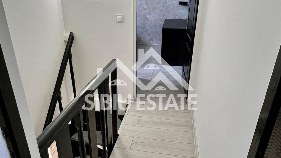 Aparatament 3 camere Zona V.Milea - mansarda - Poză 15