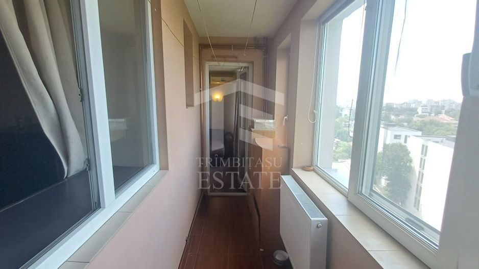 Apartament 2 camere centrala termica Metrou Iancului Matei Voievod - Poză 22