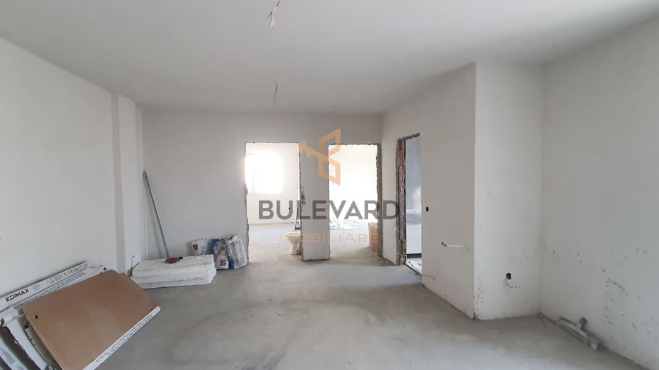 Apartament cu 2 dormitoare si panorama frumoasa, zona Vivo! - Poză 2