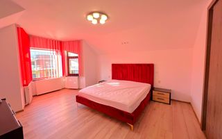 Casa Moderna-4 Dormitoare-Foisor-Mobilata-Utilata-Lux-Zona Excelenta - Poză 5