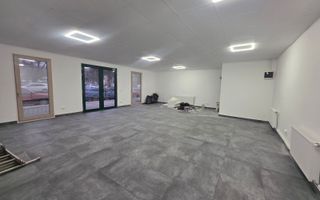 Spatiu Comercial de Inchiriat | Burdujeni, Suceava | Pret: 2.000€/luna - Poză 2