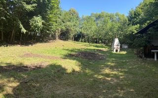 Teren intravilan 1013 mp | Piatra Broaștei | utilități la stradă - Poză 6