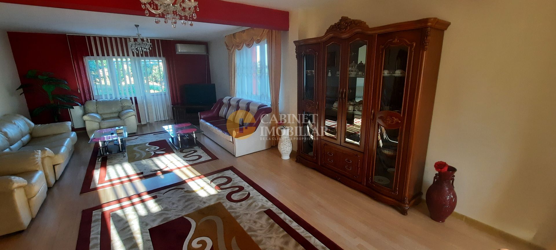 Vilă deosebită în Aroneanu – la doar 5 km de Tg. Cucu | 319.000 € - Poză 8