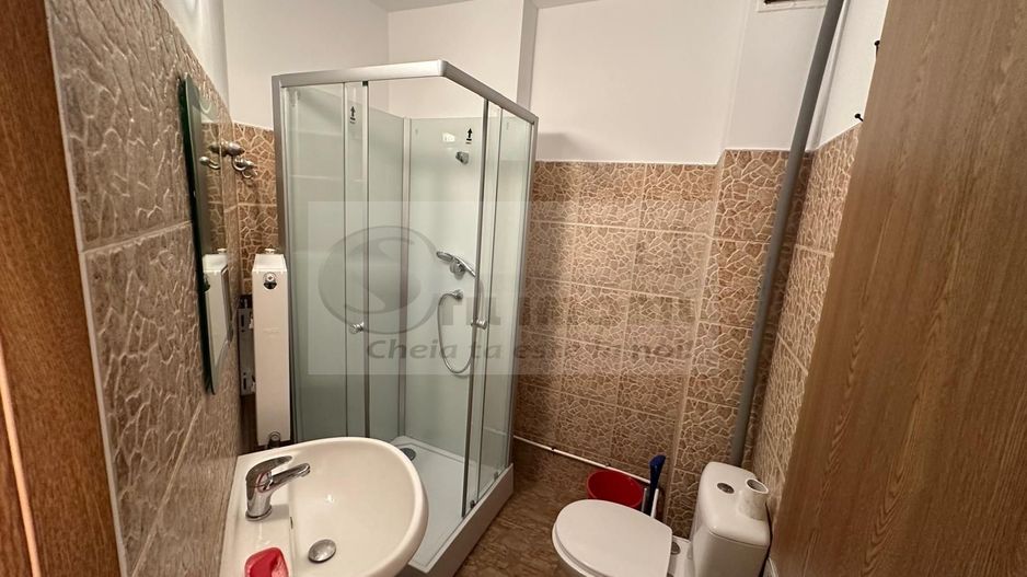 Ap. 3 camere decomandat |65 mp|  121.900 € zona Gradina Botanica - Poză 13