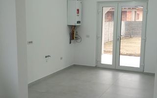 3 CAMERE, DUPLEX PARTER, MOSNITA - Poză 5