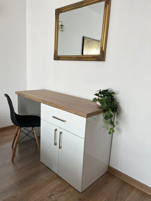 Garsoniera de inchiriat Plaza Residence - Poză 3