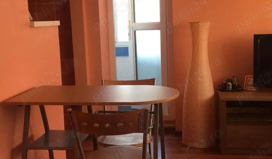 De inchiriat apartament cu o cameră pe faleza 1300 lei - Poză 8