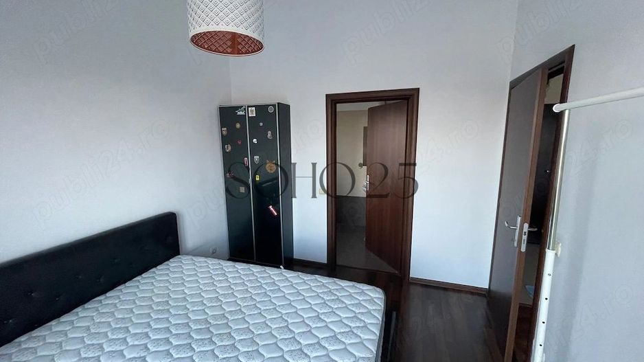 Apartament 2 camere | Felicity Băneasa | Terase 40 mp | Parcare inclus - Poză 8