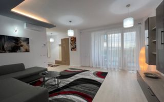 3 camere Floreasca | parcare subterana - Poză 4