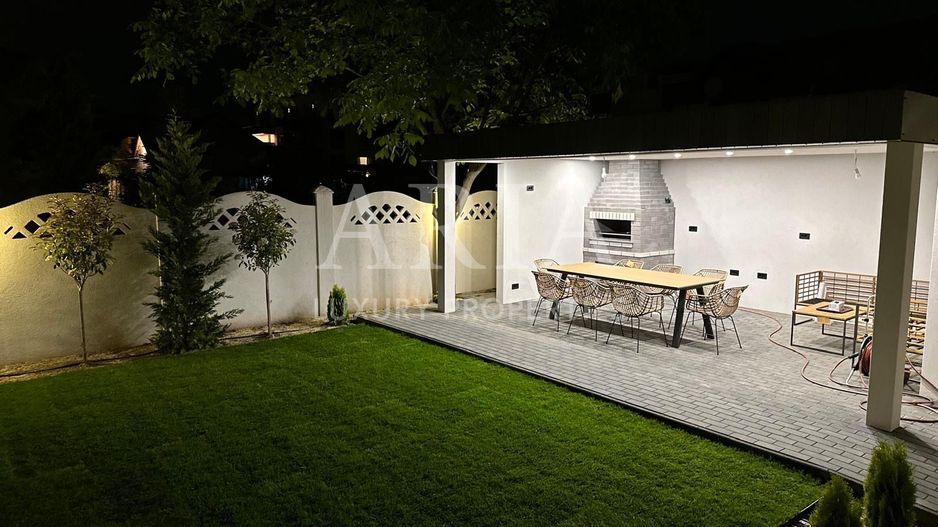 Vila de LUX cu 7 camere IANCU NICOLAE - Poză 20