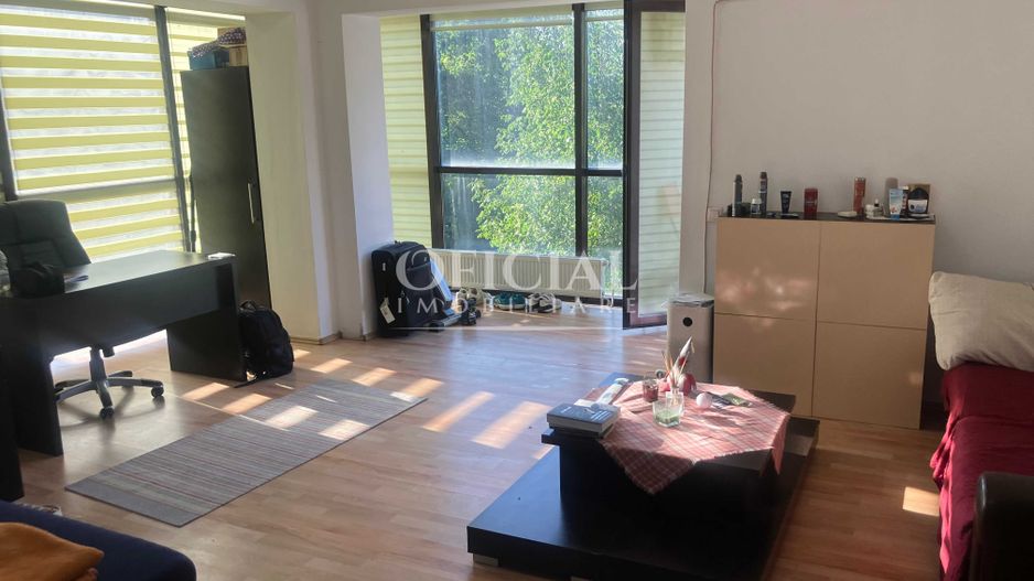 Apartament 1 Camera | 43 Mp | Balcon | Intermediar | Gheorgheni FSEGA - Poză 1