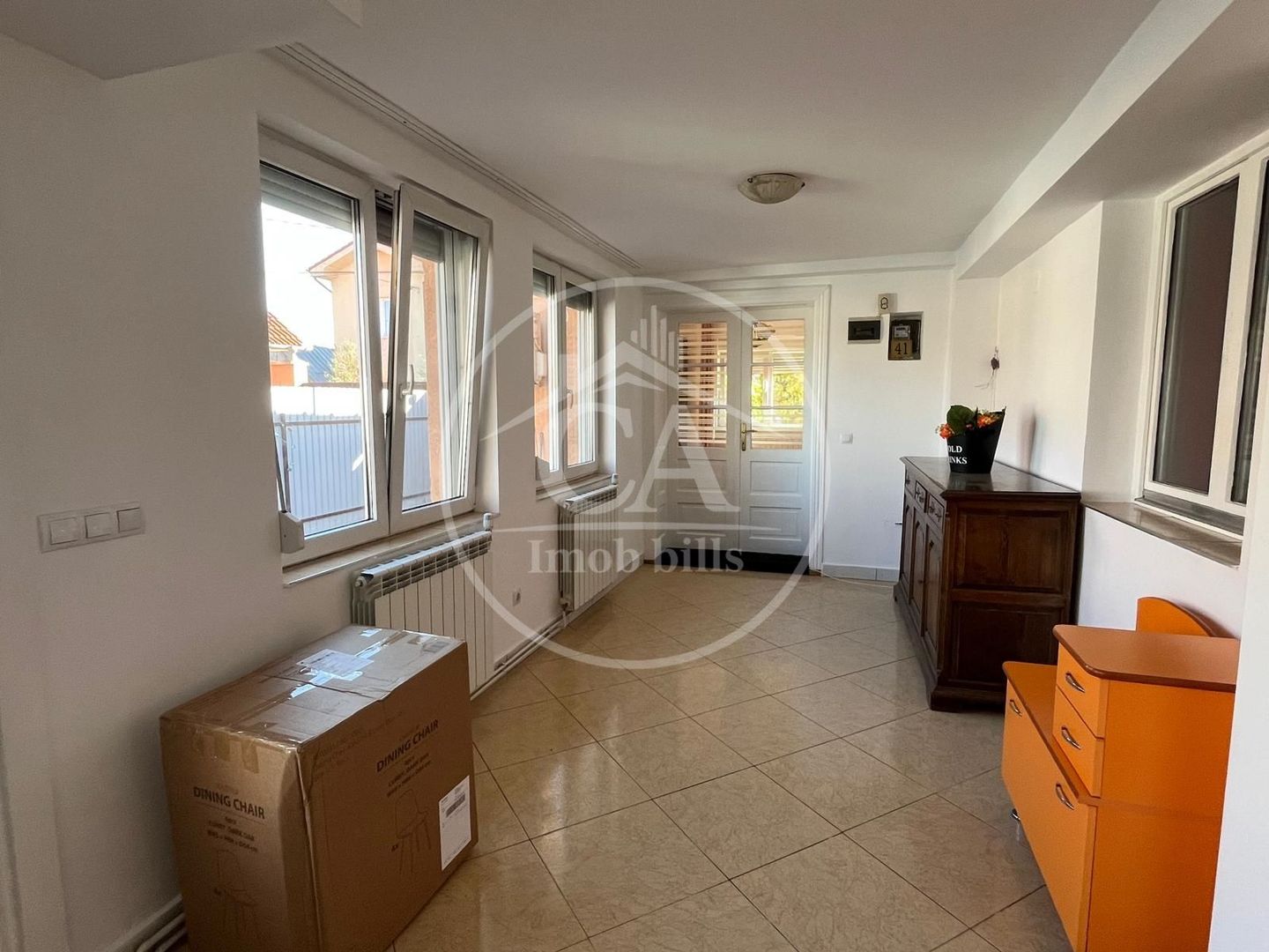 Casă cu 3 camere de închiriat în zona Iosia, Oradea - Poză 9