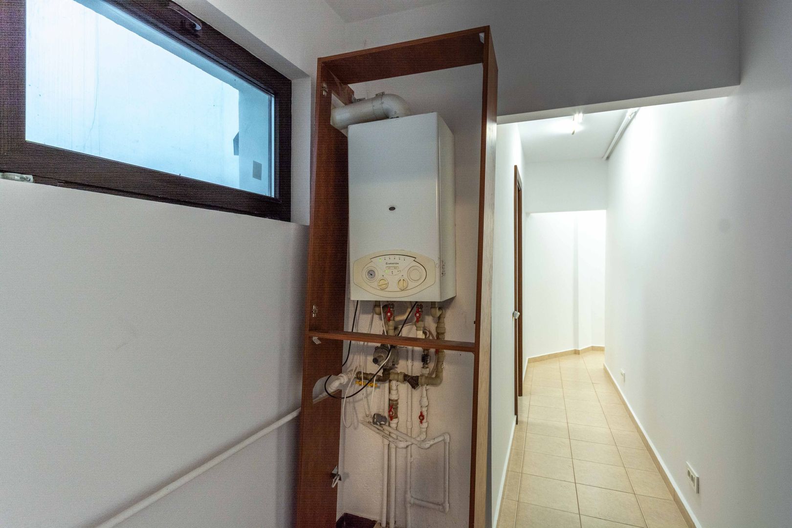 Kiseleff - Averescu, spatiu birouri premium! Locatie de prestigiu! - Poză 24