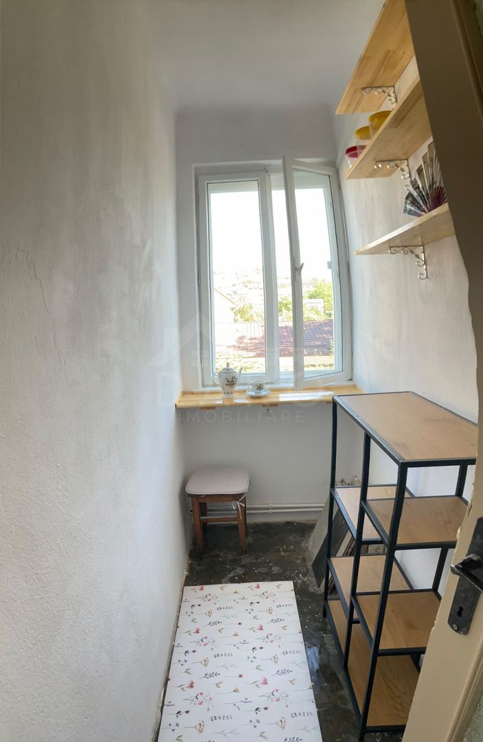 INCHIRIEZ APARTAMENT CU 1 CAMERE IN TARGU MURES - Poză 12