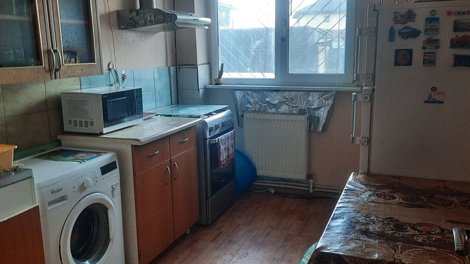 Apartament 3 camere Port (vizavi de Palatul Navigației) - Poză 8