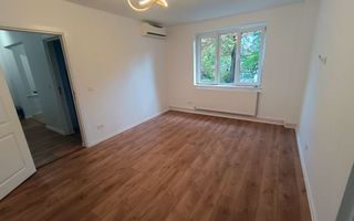 Apartament 3 camere renovat de închiriat în Tudor, Iași – ideal sediu firmă - Poză 4