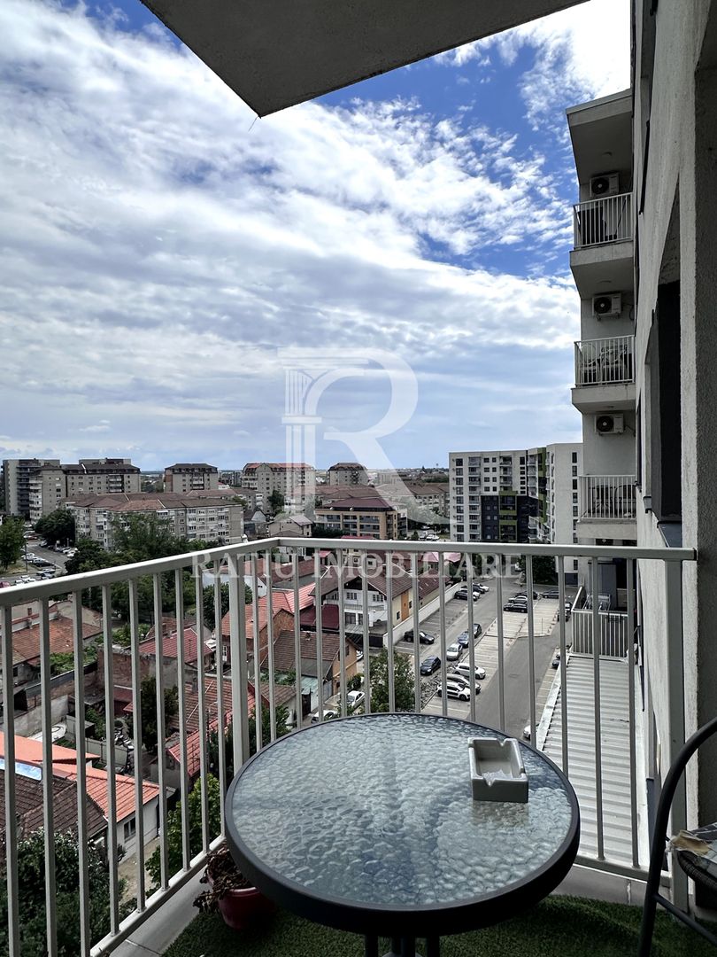 Apartament cu 2 camere | Prima Onestilor | Oradea - Poză 17