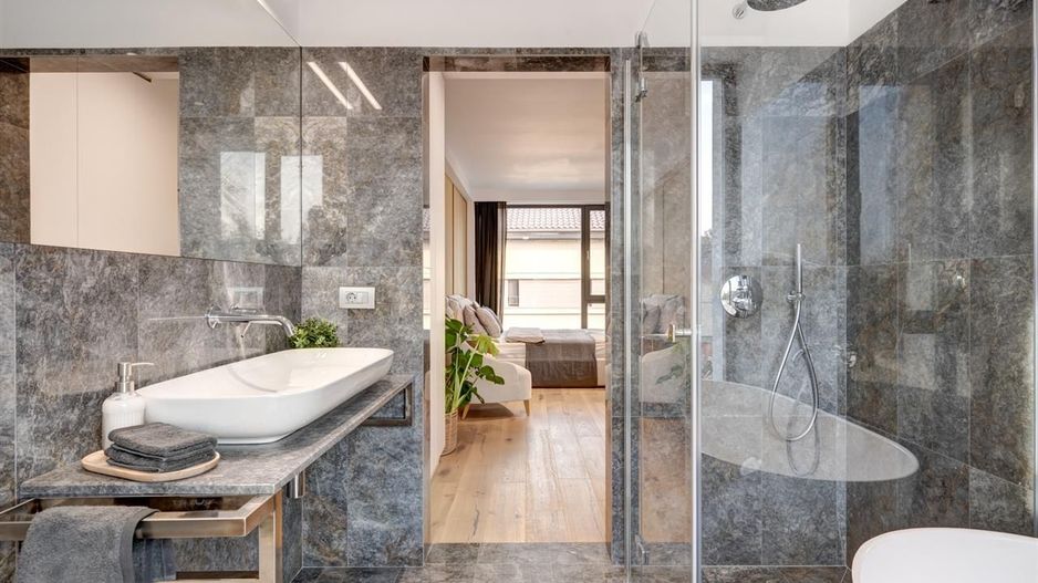 Vila de Lux | Zona Pipera | Certificare BREEAM - Poză 15