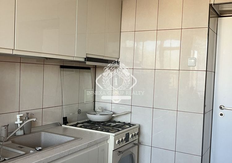 Apartament 2 camere - modern I Baba Novac - Poză 4