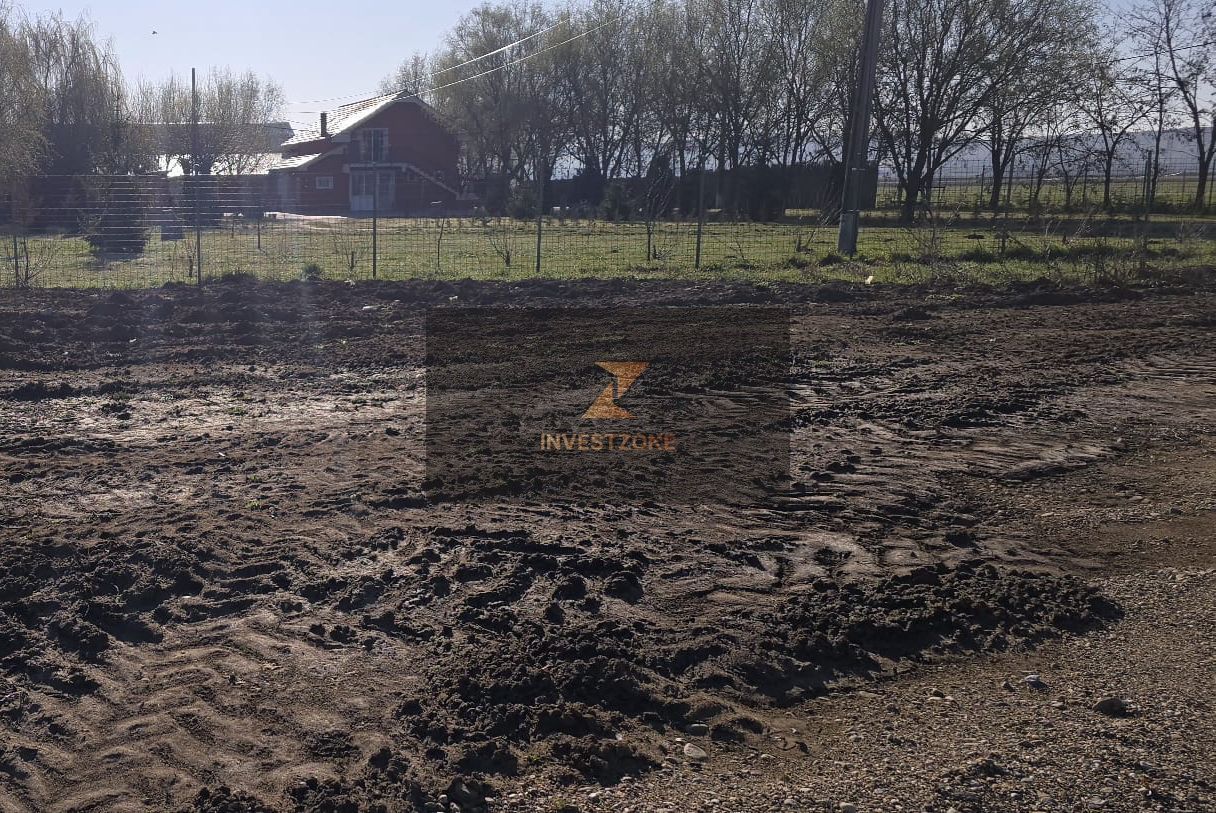 Teren de vanzare,4900 mp in Biharia - Poză 1