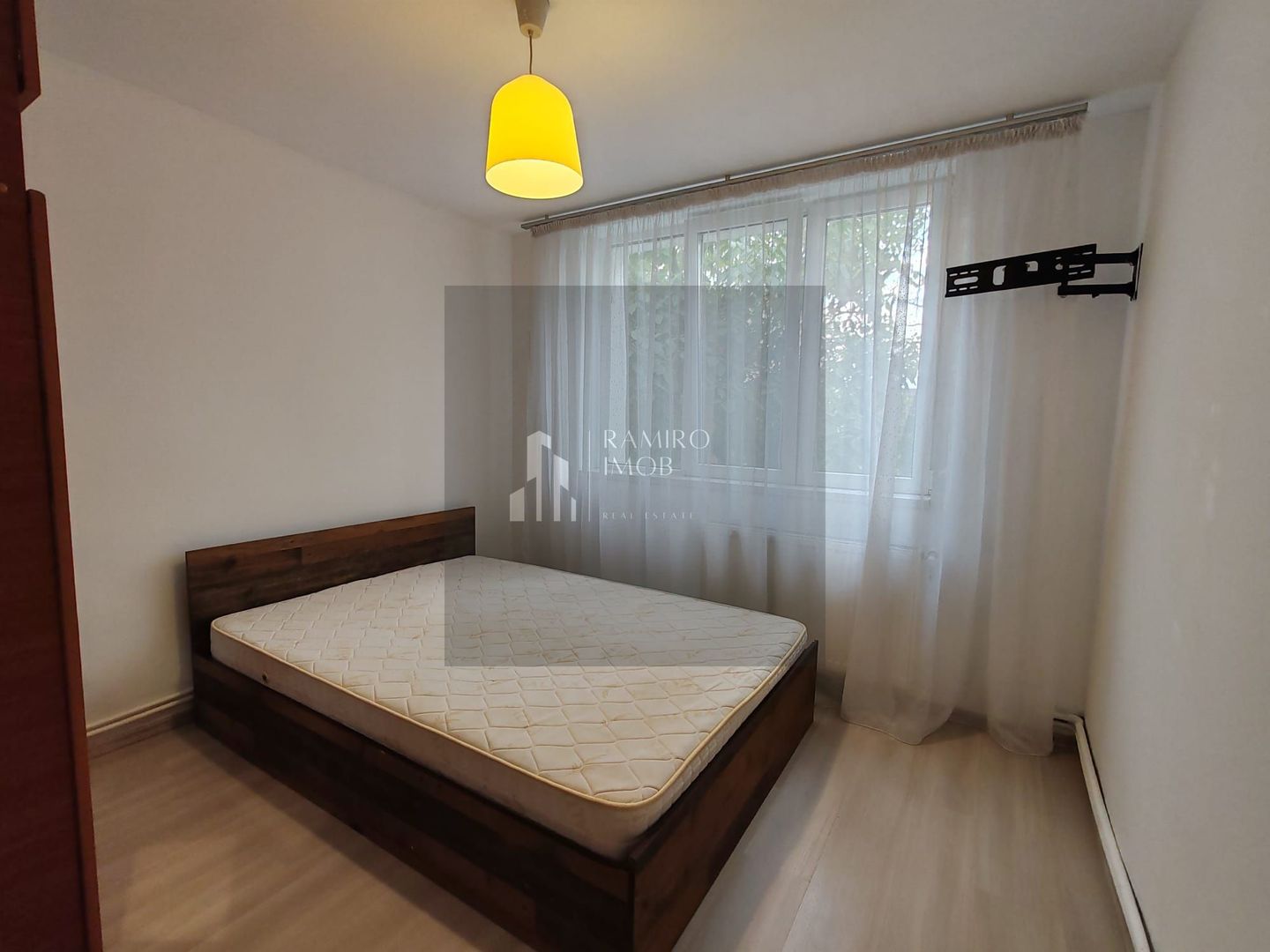 Apartament 3 camere, Rahova/Sos Alexandriei, centrala, mobilat - Poză 6