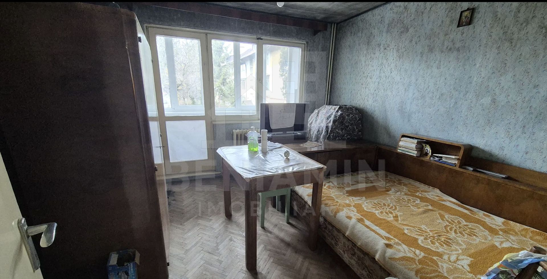3 camere - 70.4mp - etaj 1 - invesitie - zona linisita - Astra - Poză 2
