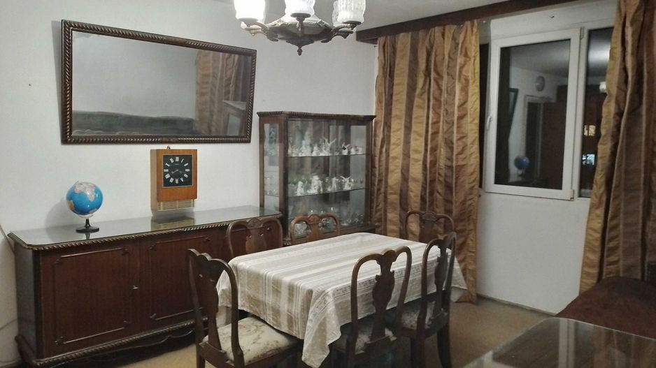 3 CAMERE – 62 MP | PIAȚA RAHOVA | ETAJ 3/4 | BALCON ÎNCHIS | IMEDIAT T657 - Poză 1