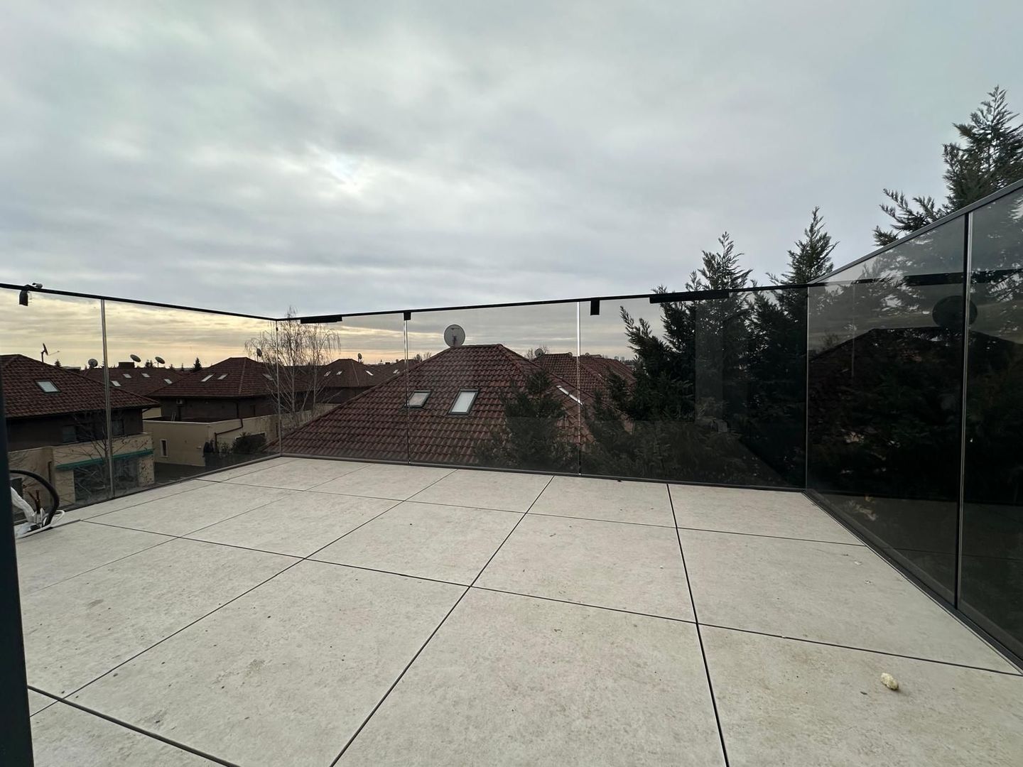 Garsonieră 44 mp – Ideal Investiție | Piscina - Poză 14