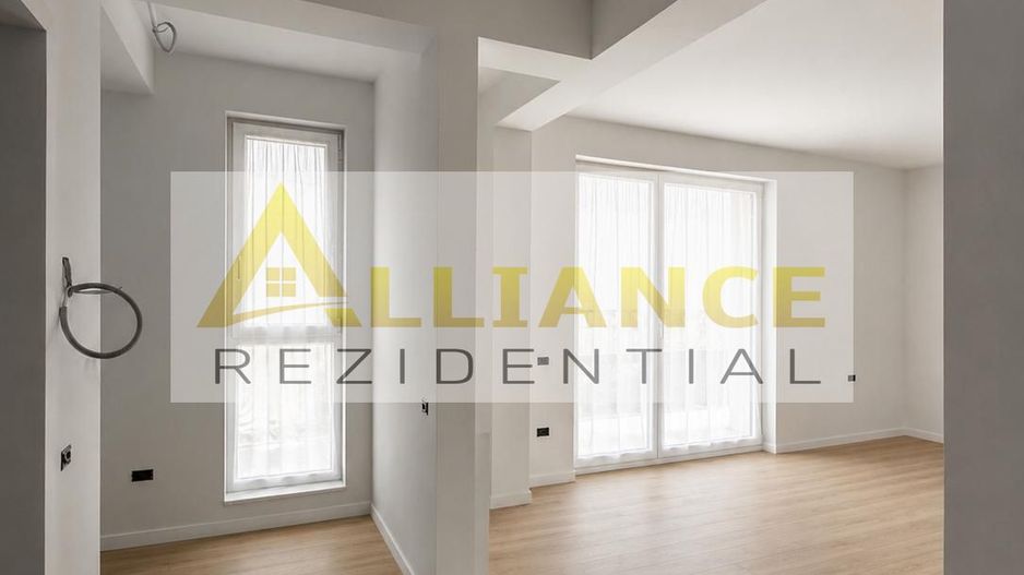 Apartament 2 camere tip Duplex 10 min Metrou Berceni - Poză 6