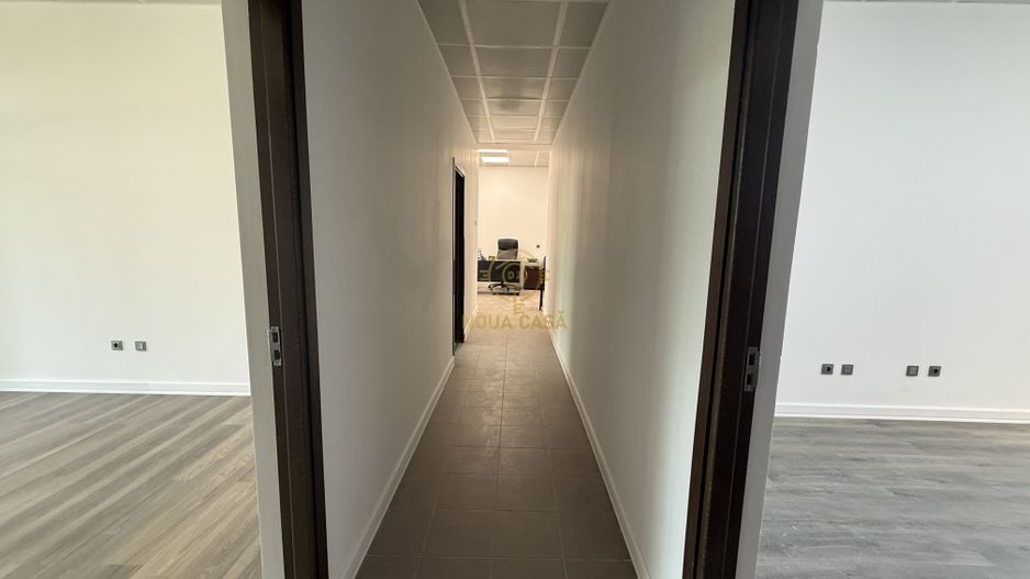 Spatii de Birouri/Comerciale de Inchiriat Bulevardul Transilvania - Poză 6