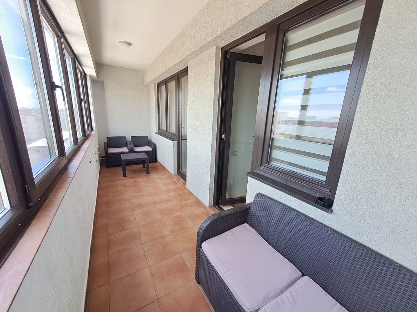 Apartament 2 camere 13 Septembrie Marriott Mall Prosper - Poză 24