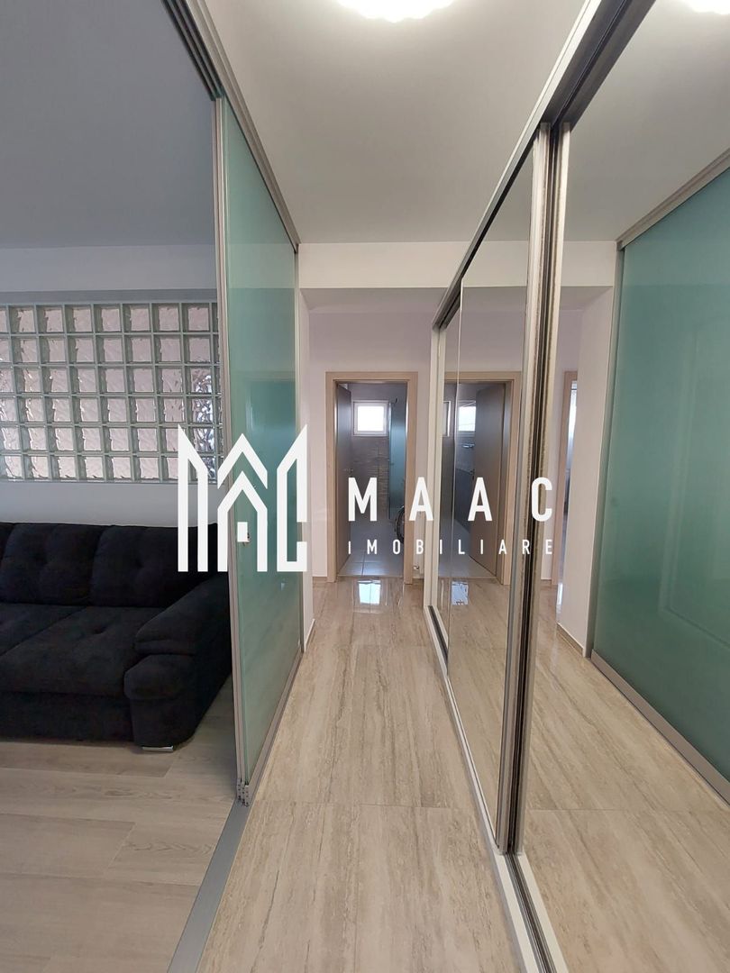 Apartament 3 Camere I Decomandat I Etaj 1 I Zona Kogalniceanu - Poză 3