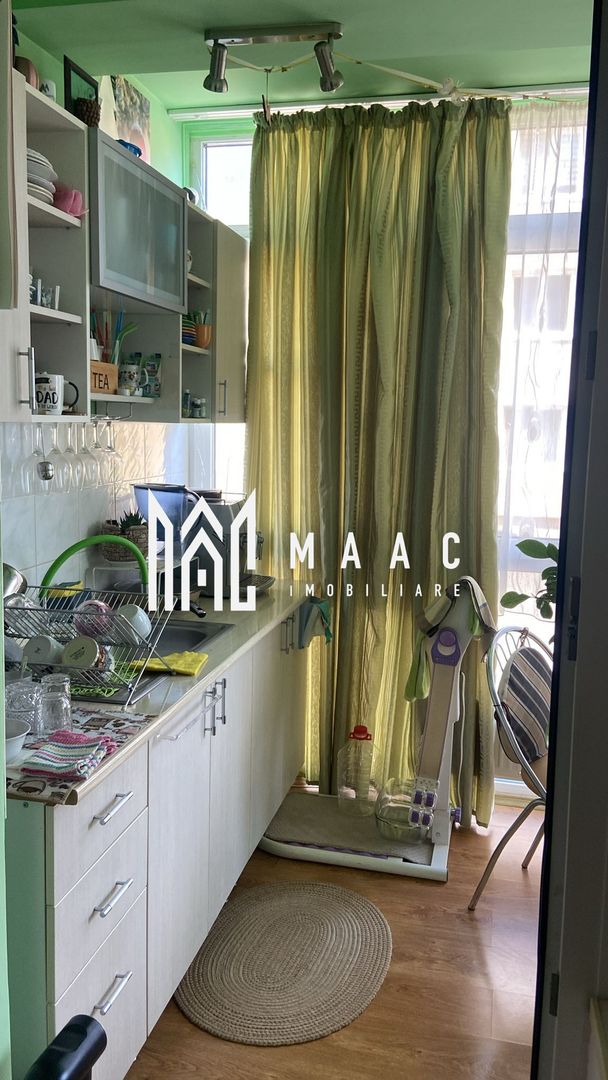 Apartament 2 camere | Parter | 56 MPU | Logie | C. Dumbravii - Poză 8