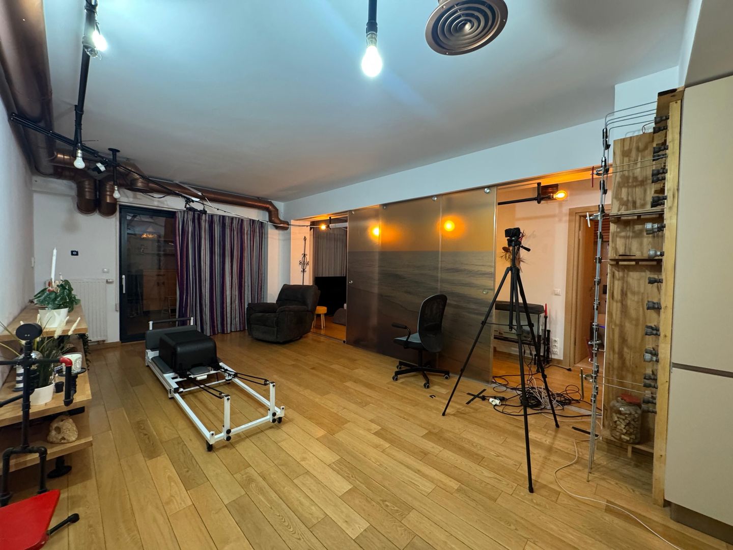 3 camere 107 mp ||  Upground Residence - Poză 1
