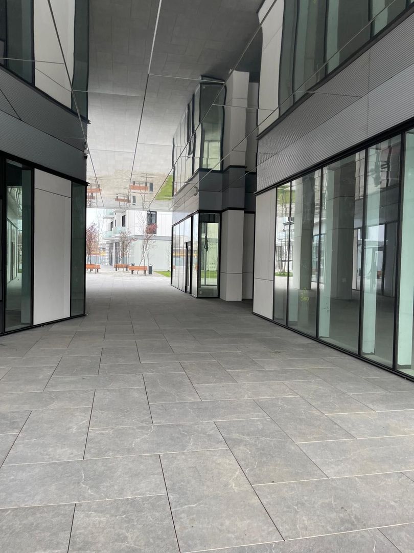 Spatiu comercial One Cotroceni Park CT6 - Poză 6