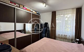 Apartament de vânzare cu 4 camere în zona Rogerius, Oradea - Poză 10