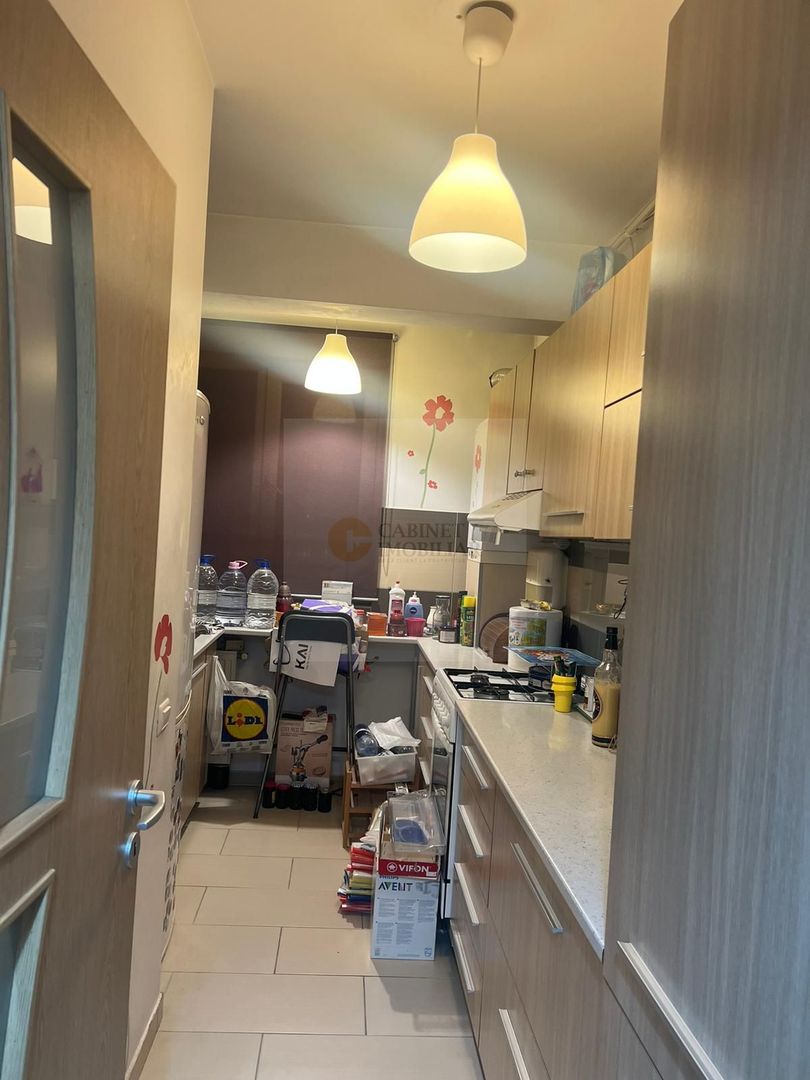 2 camere  ~ 60mp ~ 3/5 ~ Prelungirea Ghencea - Poză 8