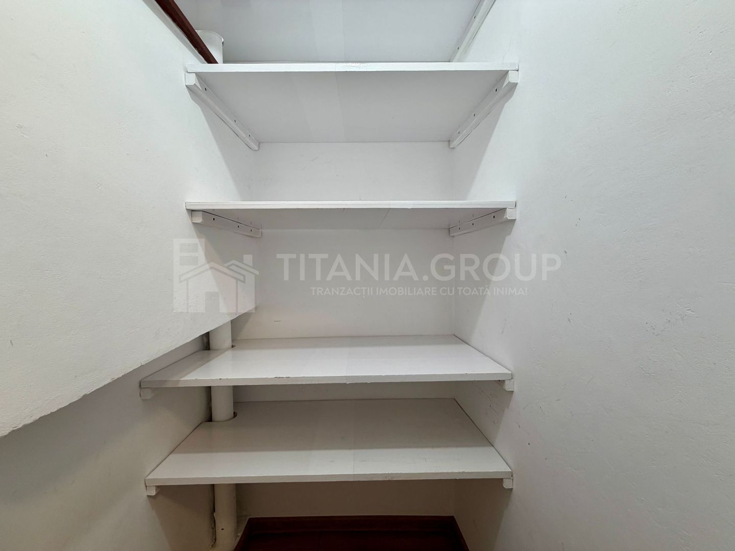 Apartament 2 camere, Victoriei | parcare și boxă - Poză 13