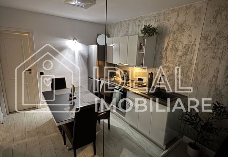 Casă 2 camere de închiriat – zona Calea Dumbravii - Poză 5