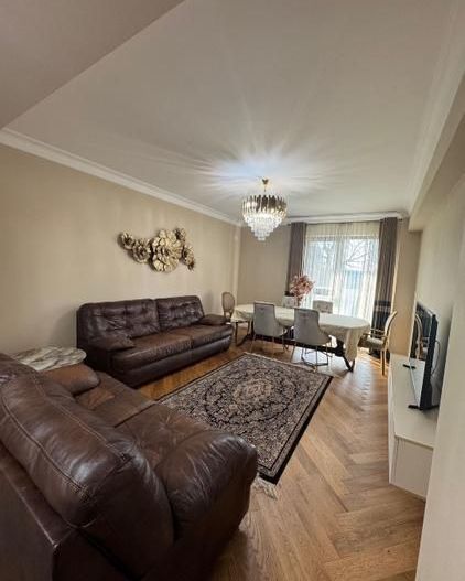 Apartament 3 camere Aviației, bloc nou, finisaje premium. - Poză 2