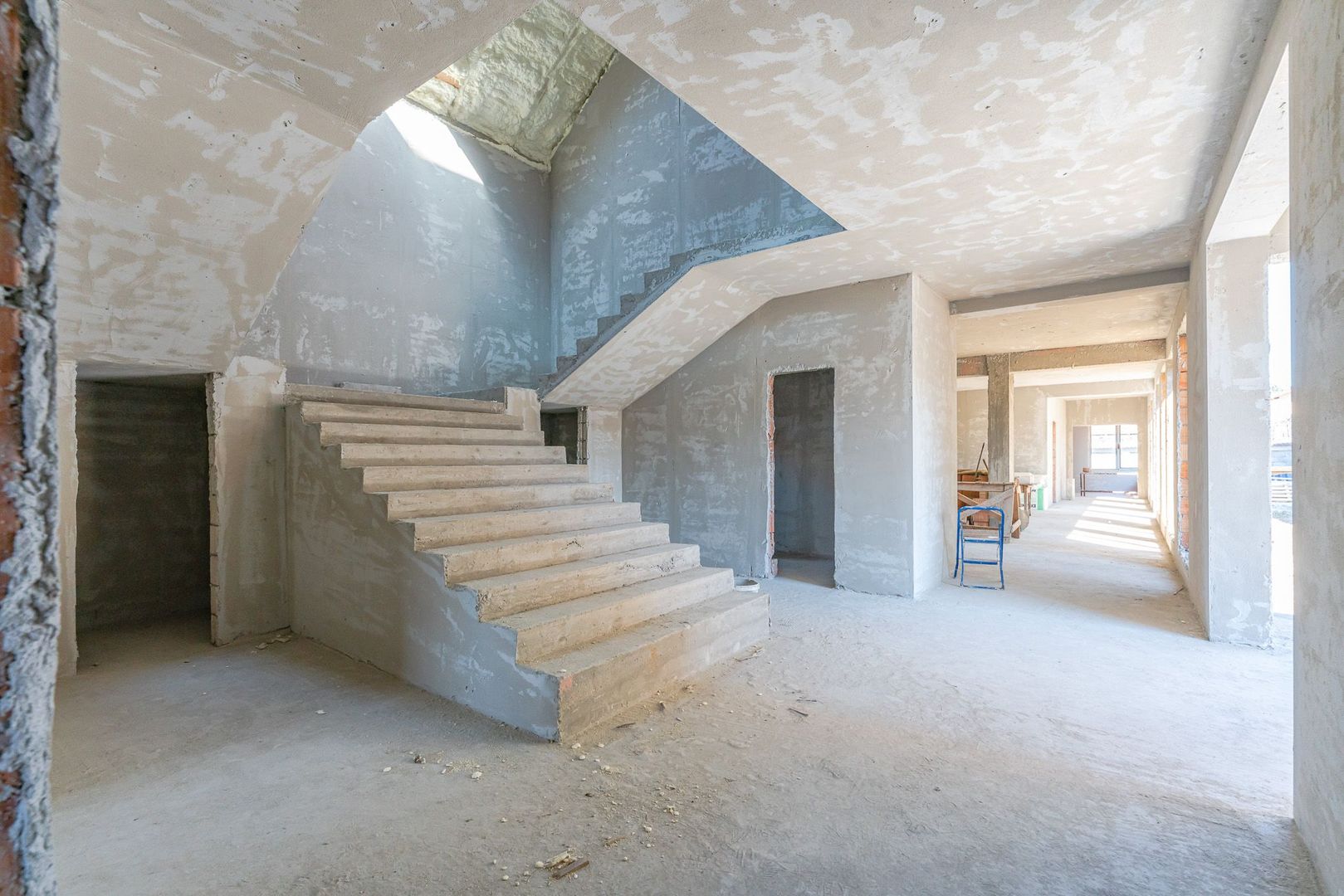 Casa 8 camere 7 bai 720 mp teren Brasov - Poză 10