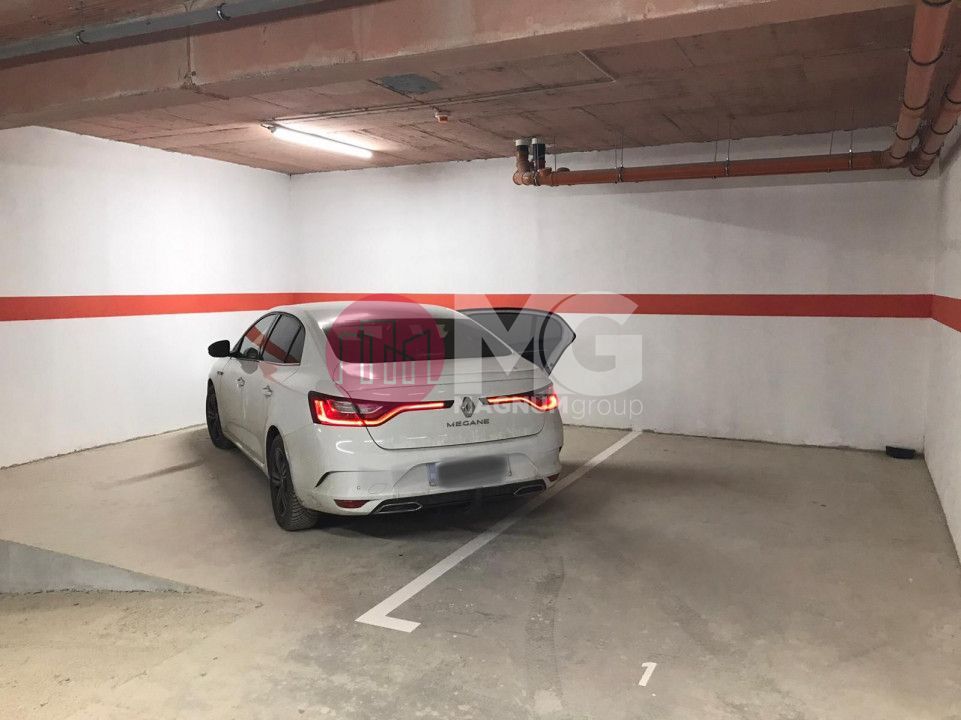 Loc de Parcare la Subsol – Siguranță și Confort pentru Mașina Ta! - Poză 1