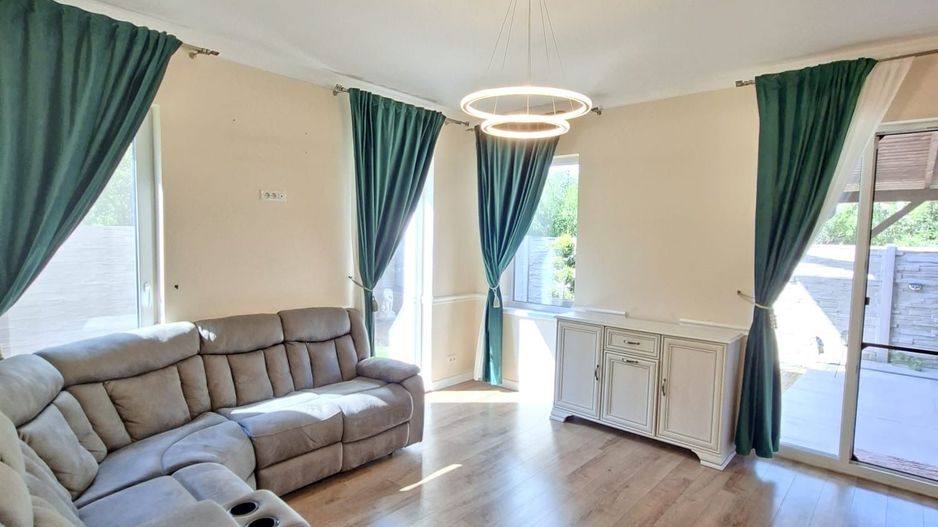 Duplex in Dumbravita cu camera pe parter - Poză 29