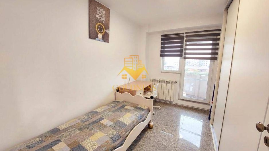 3 camere decomandate, Parcare, Gheorgheni, Iulius Mall, FSEGA, MOL - Poză 3